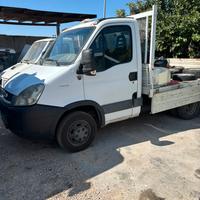 Ivevo dayli 180 cv