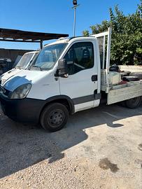 Ivevo dayli 180 cv
