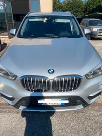 Bmw X1 sDrive18d xLine