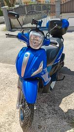Piaggio Beverly 300