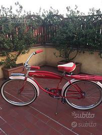 Bicicletta Western Flyer