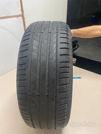 Gomma Pirelli Outside 205/50 R17 89H usata poco