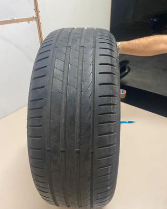 Gomma Pirelli Outside 205/50 R17 89H usata poco