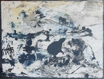 VEDOVA "Spazio opposto - n. 27"