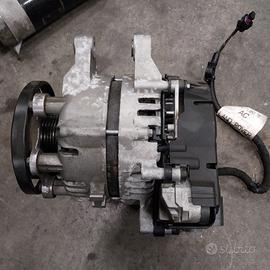 ALTERNATORE RANGE ROVER EVOQUE IBRIDA