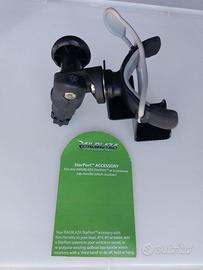 Railblaza Mobile device holder per smartphone GPS