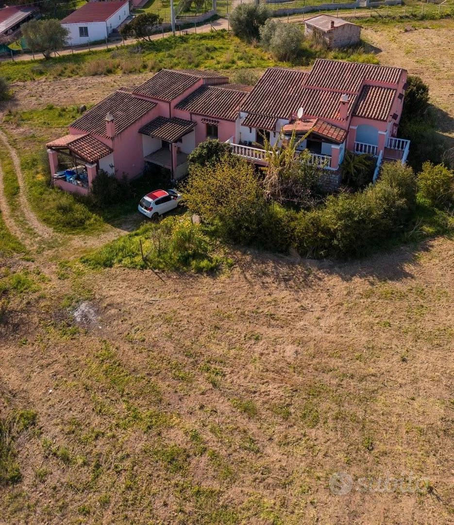 House in Talana, Ogliastra - Vista 3