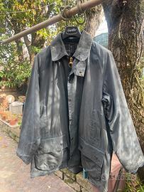 Barbour Beaufort