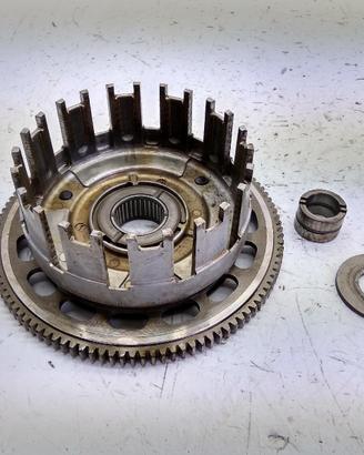 TRIUMPH SPRINT ST 955 CAMPANA FRIZIONE TRASMISSION