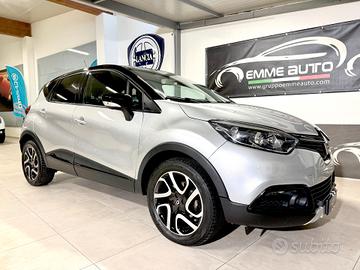 Renault Captur 1.5 dCi Energy Hypnotic