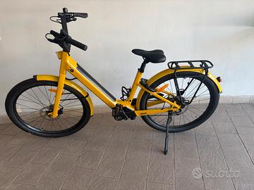 Ebike moustache lundi 27.1