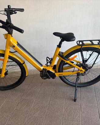 Ebike moustache lundi 27.1