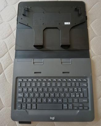 Logitech Universal Folio Y-R0063