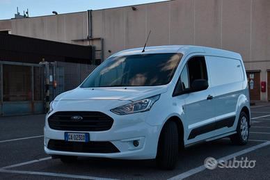 FORD Transit Connect 1.5 TDCi