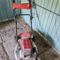 Tagliaerba semovente 