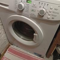 Lavatrice San Giorgio 