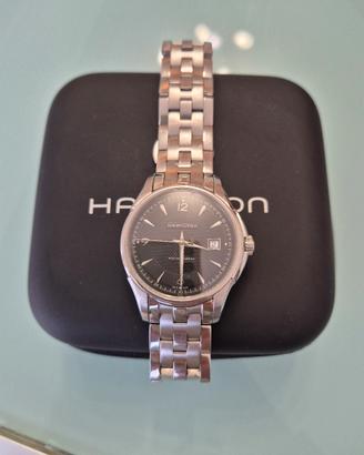  Hamilton JAZZMASTER VIEWMATIC AUTO
H3251