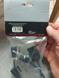 adattatore Audi per  iPod / iPhone 