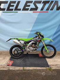 Kawasaki KLF 300 2025