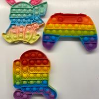 Gioco antistress bambini