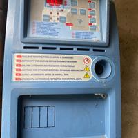 Centralina ATS AT206B per gruppo elettrogeno