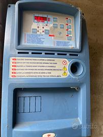 Centralina ATS AT206B per gruppo elettrogeno