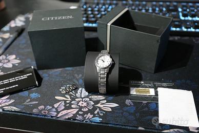 Orologio Citizen Eco-Drive 