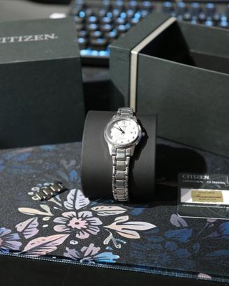 Orologio Citizen Eco-Drive 