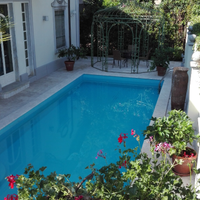 M.Massa: con PISCINA PRIVATA a 5" a piedi dal mare