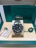 rolex-sea-dweller-126600-43mm-nuovo-2024