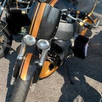 Buell xb12s