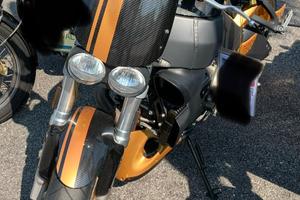 Buell xb12s
