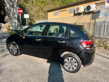 Citroën C3 1.2 VTi 82cv – Solo 97.000km –