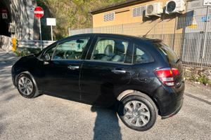 Citroën C3 1.2 VTi 82cv – Solo 97.000km –