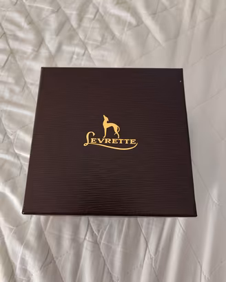 Levrette Levmaster