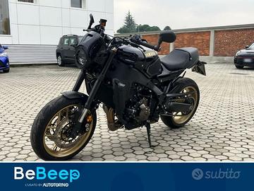 Yamaha XSR 900 ABS MY25