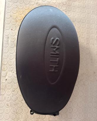 Casco da crono smith
