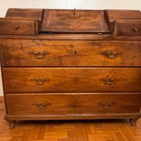 Casettone Segretaire