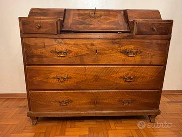 Casettone Segretaire