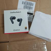 OnePlus Buds 4 Auricolari wireless Nuovi!