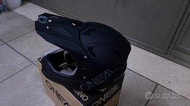 Casco integrale O’NEAL