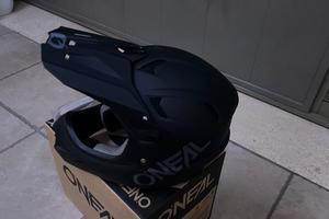 Casco integrale O’NEAL