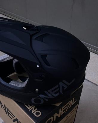 Casco integrale O’NEAL