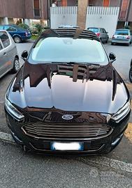 Ford Mondeo 2.0TDCI 150cv cam. aut. 17" ret.camera