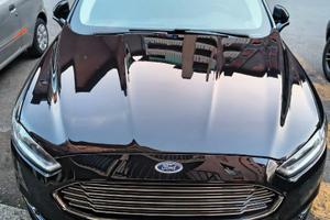 Ford Mondeo 2.0TDCI 150cv cam. aut. 17" ret.camera