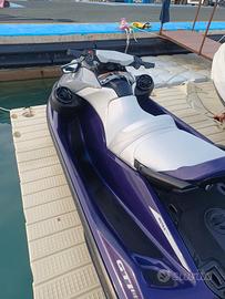 seadoo gti
