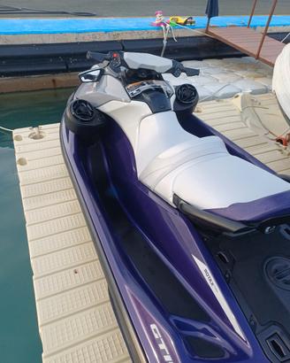 seadoo gti