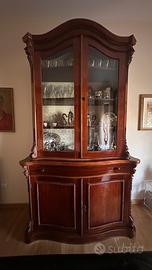 Credenza Napoletana fine 800