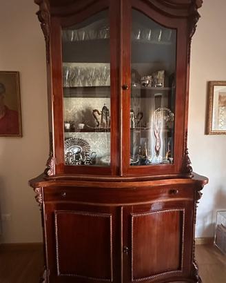 Credenza Napoletana fine 800