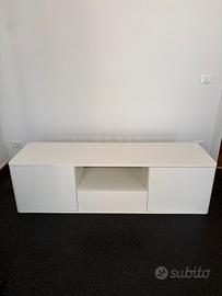 Mobile TV bianco